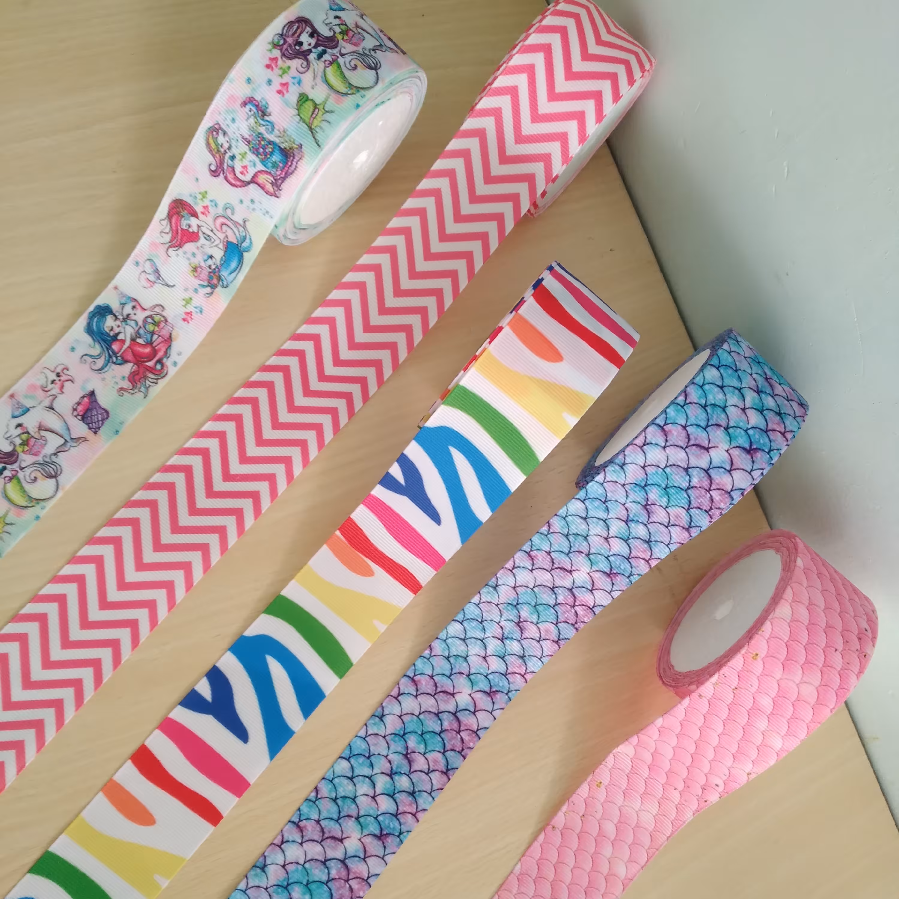 گرو طرح دار 4