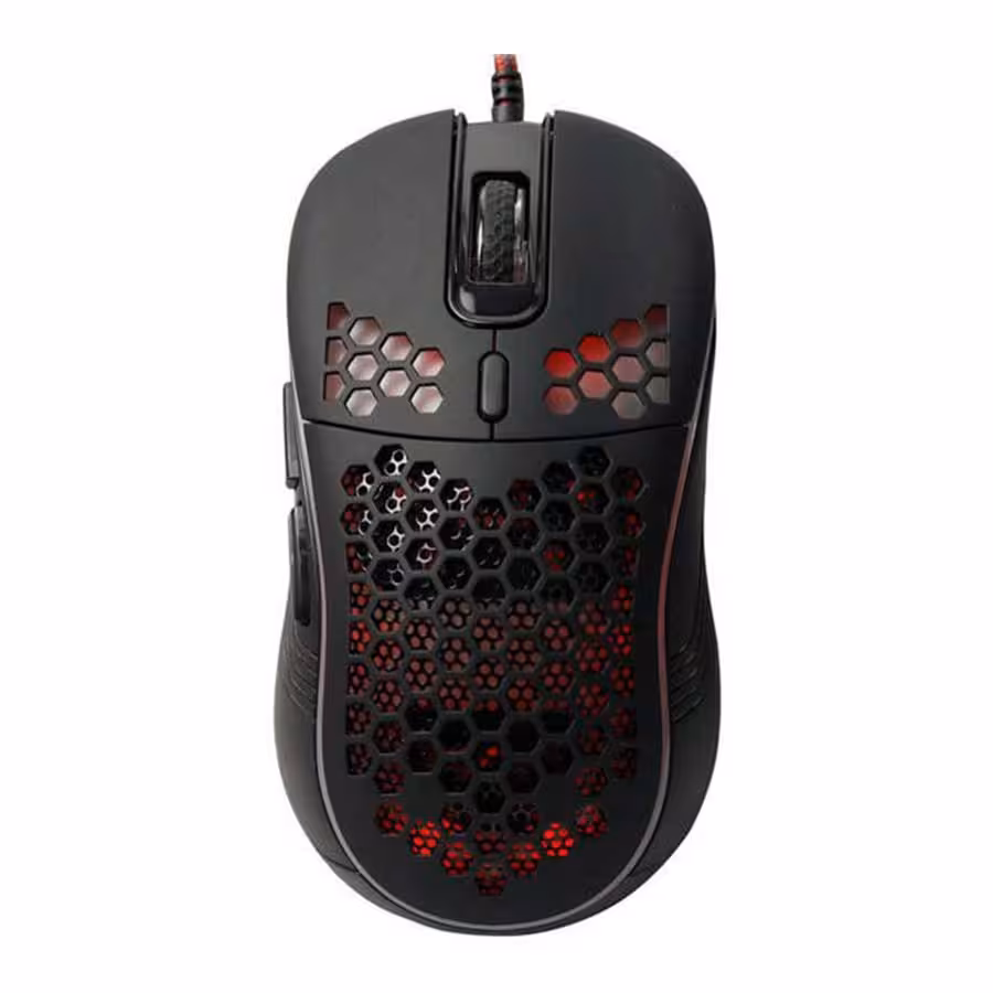 قیمت و خرید ماوس گیمینگ باسیم تسکو مدل TM 765GA | یاس ارتباط