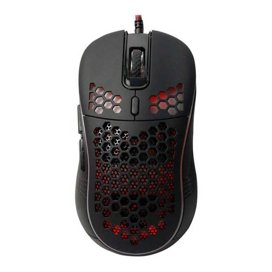 قیمت و خرید ماوس گیمینگ باسیم تسکو مدل TM 765GA | یاس ارتباط