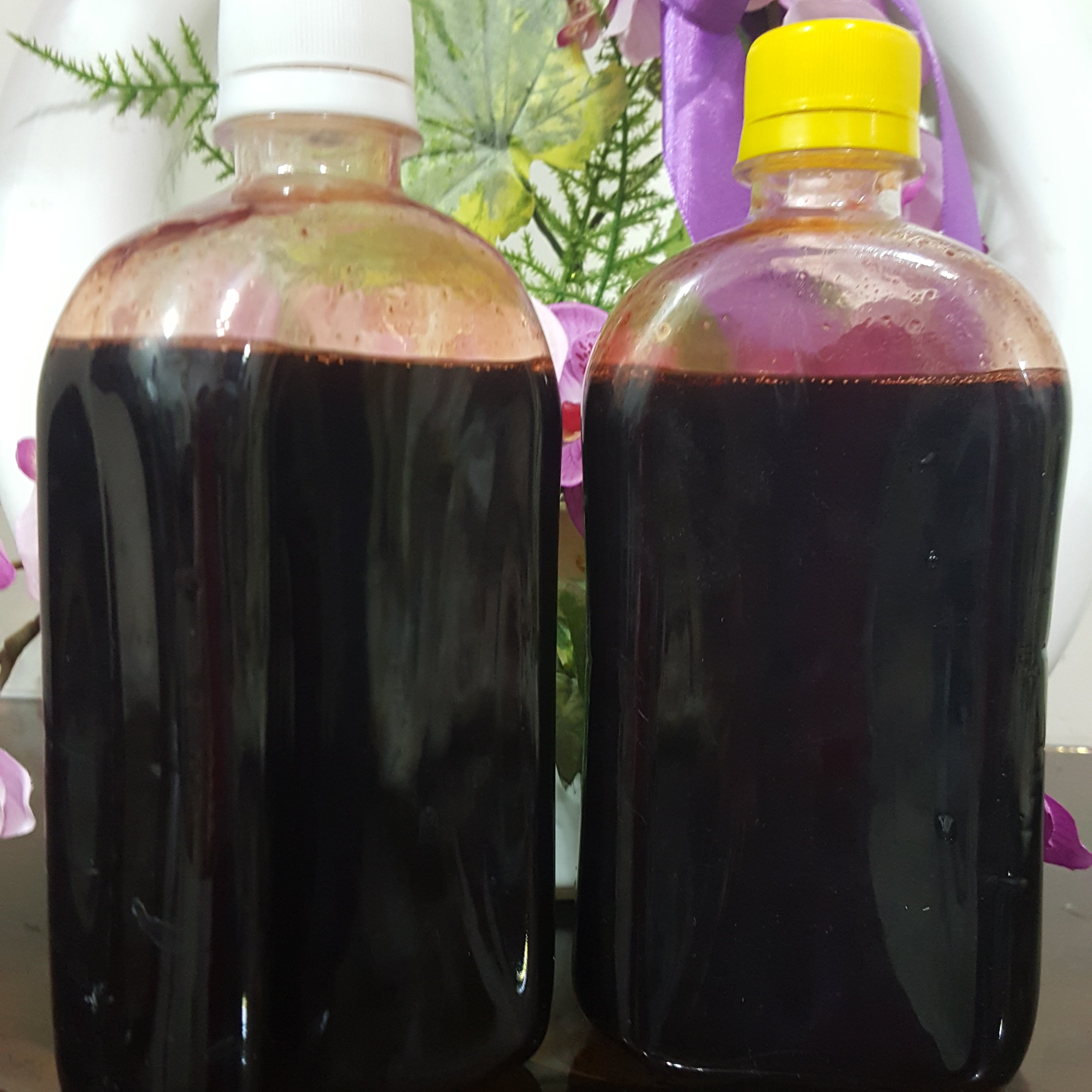 شیره کندس عالی و خوشمزه و طبیعی