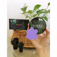 کوشن پد قارچی دار سانیسا