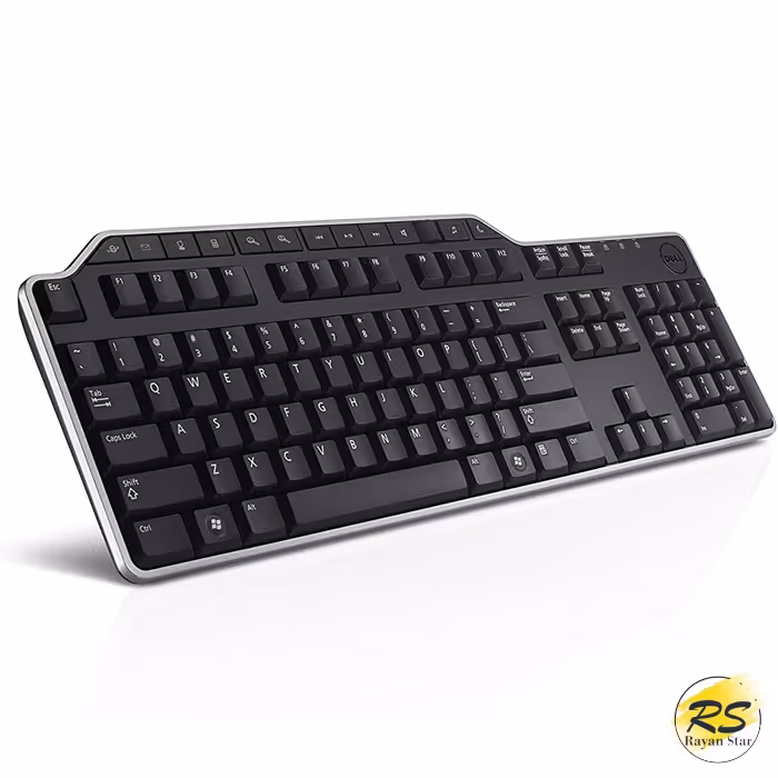 کیبورد دل مدل Dell KB522 Keyboard