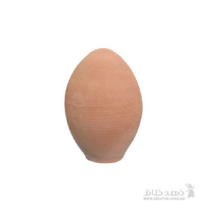 تخم مرغ سفالی