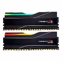 رم دسکتاپ جی اسکیل مدل Trident Z5 Neo RGB Black DDR5 6000MHz CL30 ظرفیت 64 گیگابایت