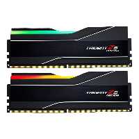 رم دسکتاپ جی اسکیل مدل Trident Z5 Neo RGB Black DDR5 6000MHz CL30 ظرفیت 64 گیگابایت