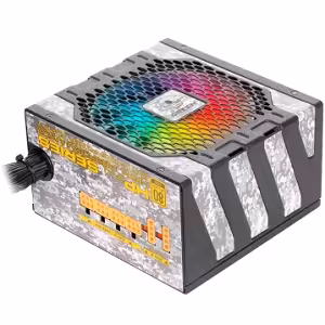 پاور GP600B-HP EVO گرین - فراز سیستم