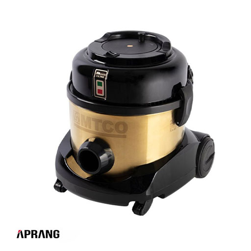 جاروبرقی هتلی ام تی کو مدل MTCO 6 - موتور آلمان