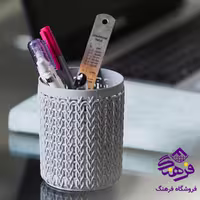 جاقلمي بافت گلدپلاست