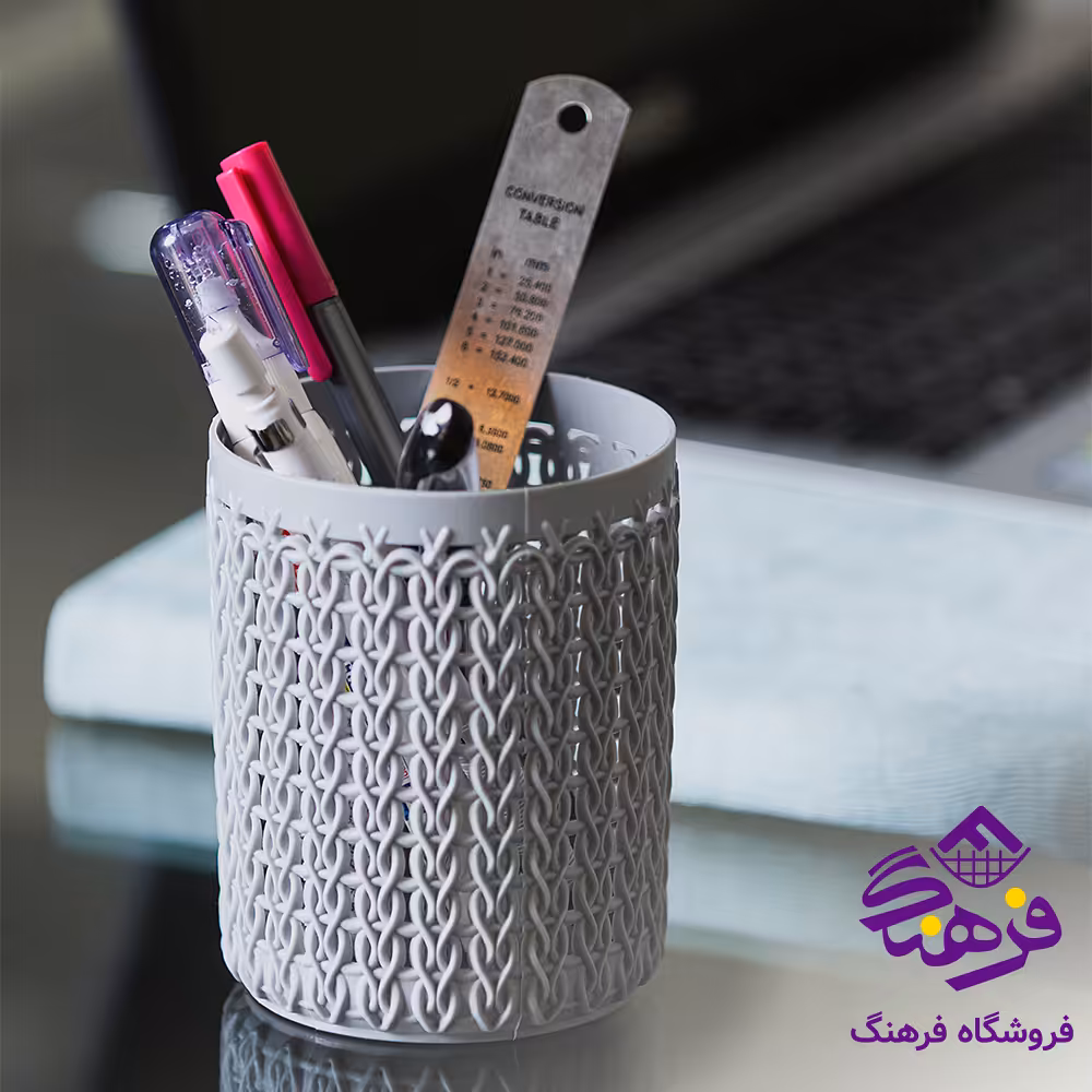 جاقلمي بافت گلدپلاست