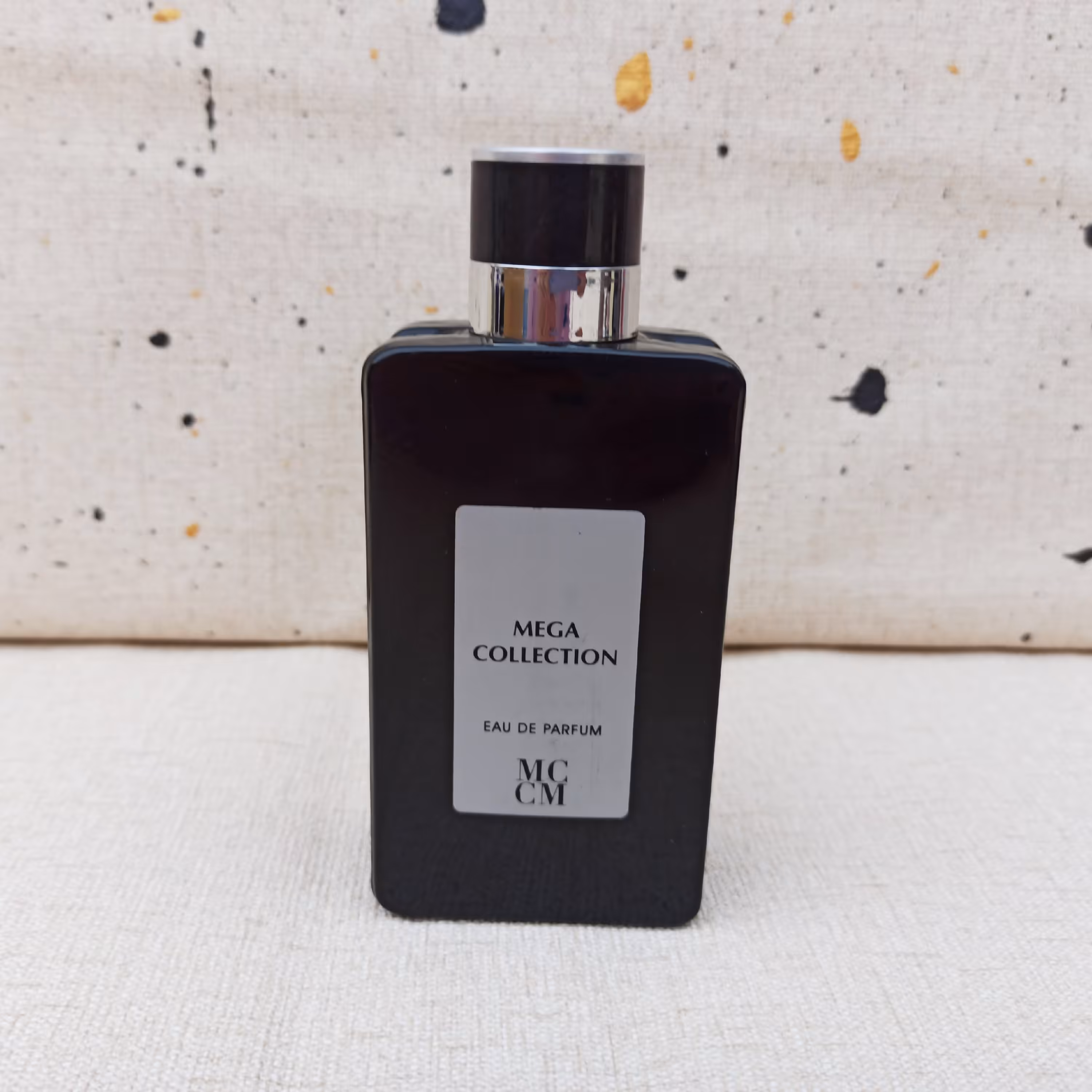 عطربدون جعبه فوق العاده ارزان کد7