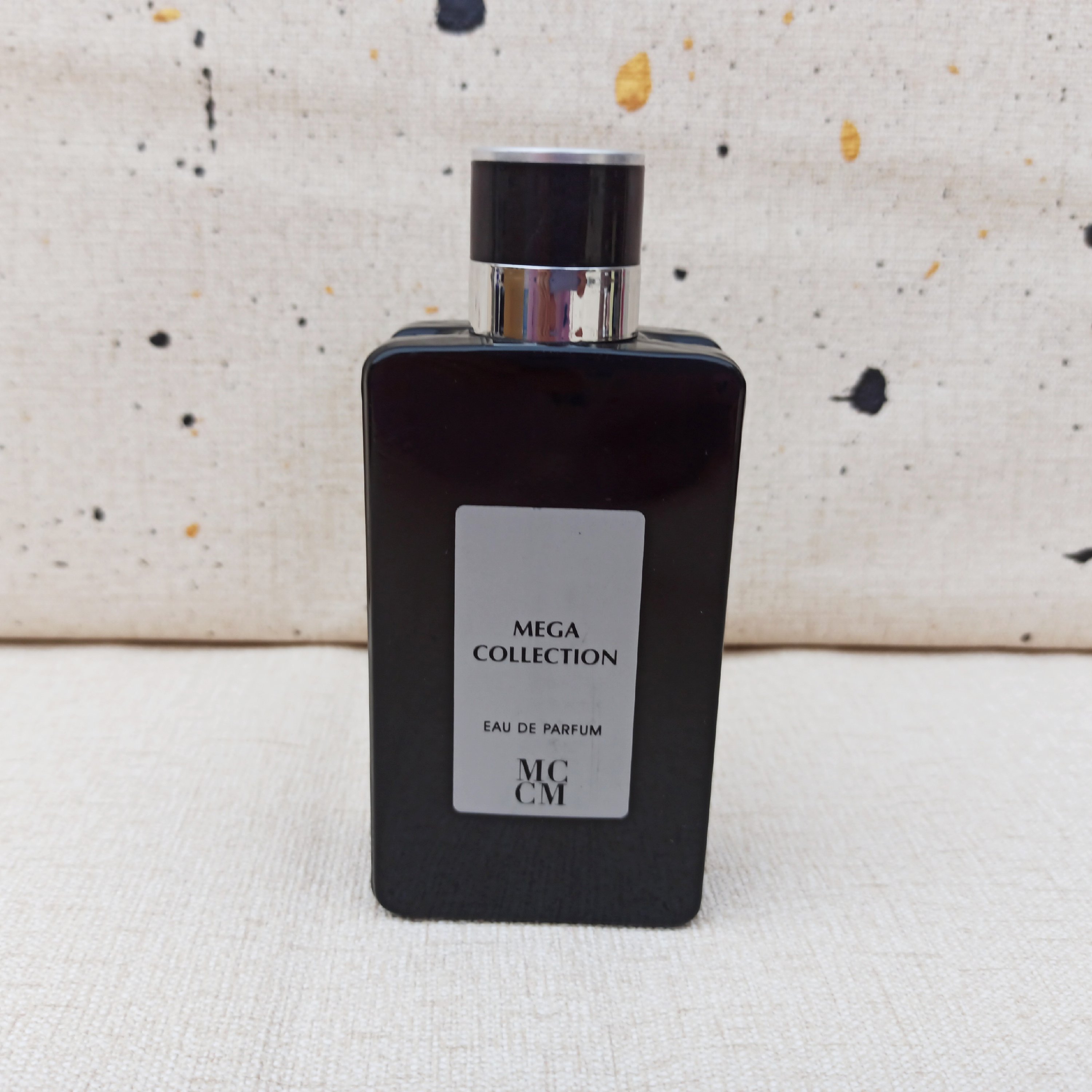 عطربدون جعبه فوق العاده ارزان کد7