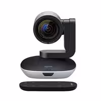 دوربين اتاق کنفرانس لاجيتک مدل PTZ PRO 2