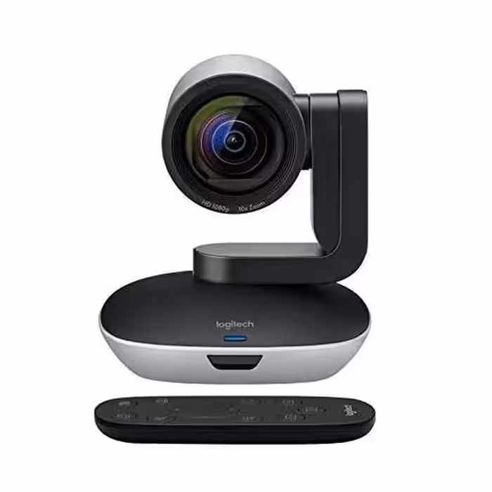 دوربين اتاق کنفرانس لاجيتک مدل PTZ PRO 2