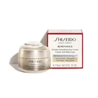 کرم دور چشم شیسیدو SHISEIDO مدل بنفیانس 