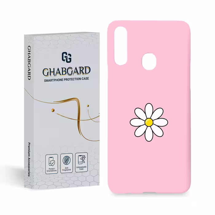 کاور گارد قاب فانتزی مدل g5117 مناسب برای گوشی سامسونگ a20s 