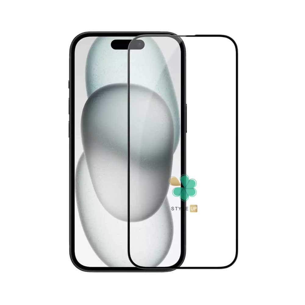 محافظ صفحه گوشی Anti Static میتوبل مناسب اپل iPhone 15