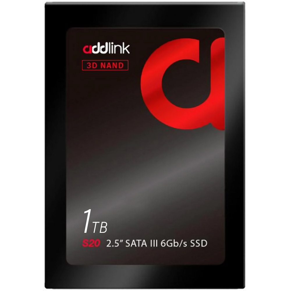 اس اس دی ادلینک مدل S20 ظرفیت 1TB