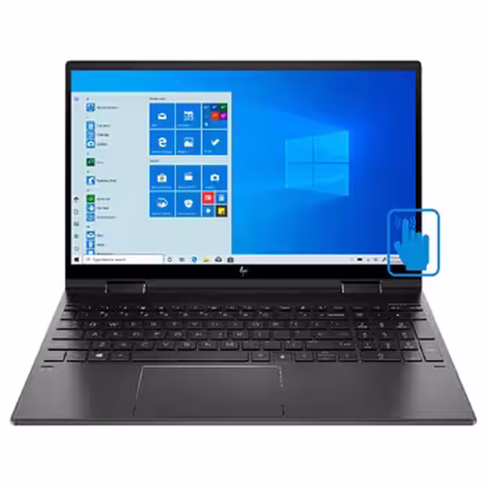 قیمت خرید لپ تاپ اچ پی x360 15z کد9750 | HP Envy x360 15z
