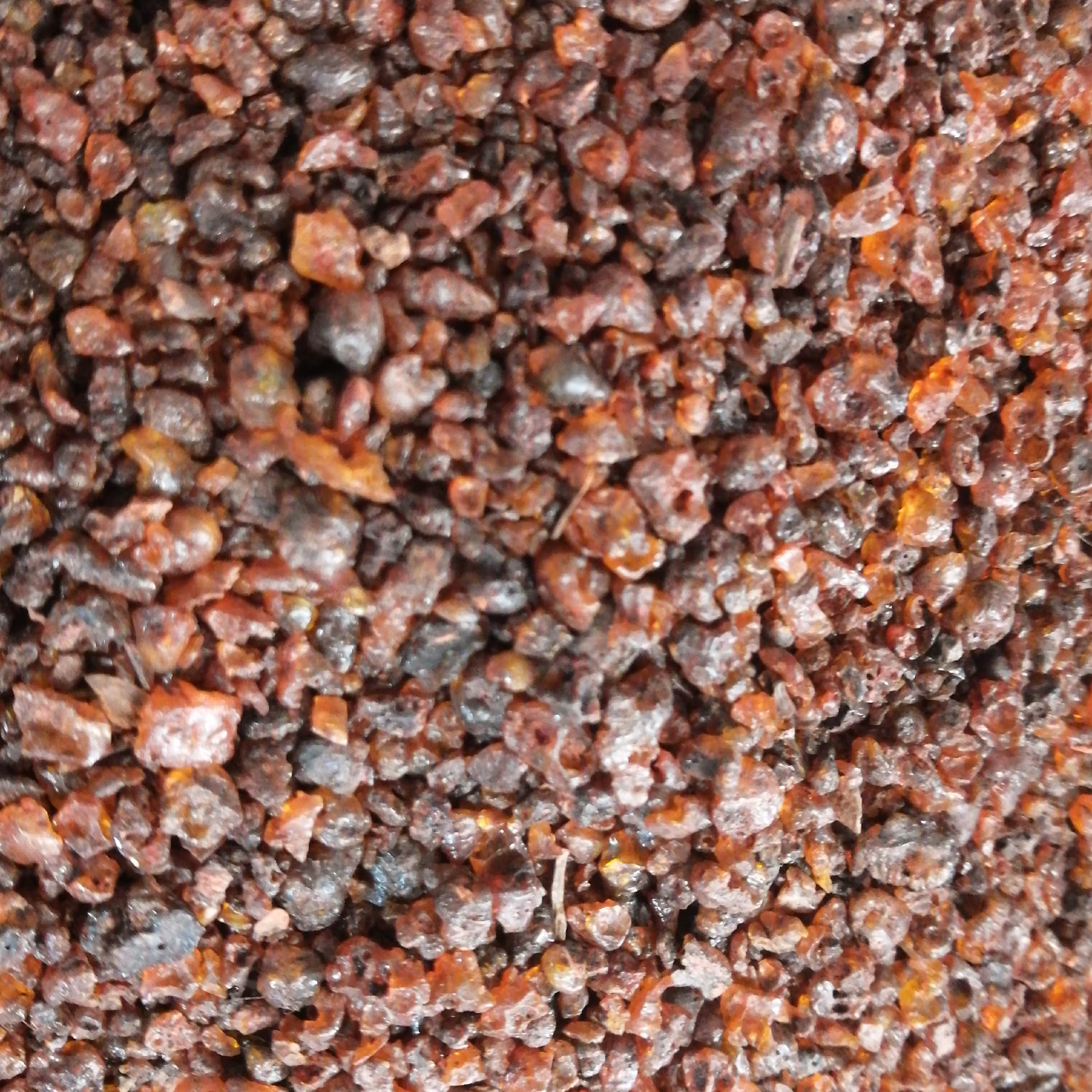 لاک مغسول درجه یک 75 گرم