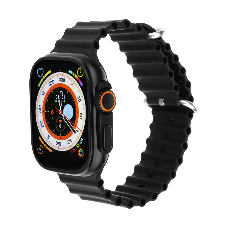 ساعت هوشمند ورزشی مدل T900 Ultra