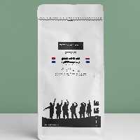 پودر هات چاکلت فوری (درجه یک) نیم کیلویی