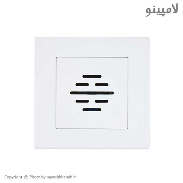 زنگ ملودی پارت الکتریک مدل تابش