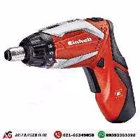پیچ گوشتی شارژی 3.6 ولت آینهل مدل TE-SD 3.6 Li-Kit