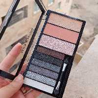 پلت سایه هایلایتر دار