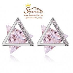 گوشواره ستاره EAR419S0