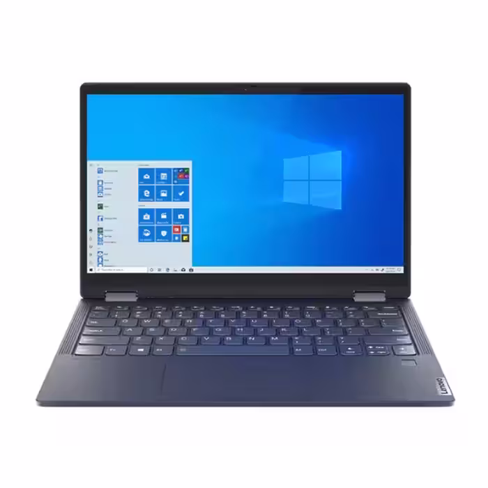 لپ تاپ 13.3 اینچی لمسی لنوو Lenovo Yoga 6-V