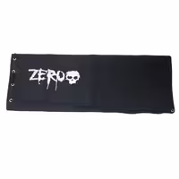 کاور اسکیت‌ برد Zero