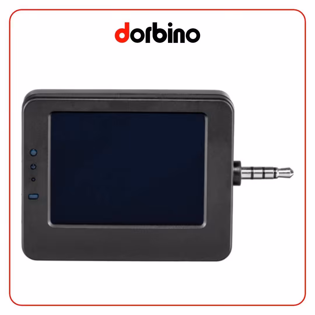 نمای یاب گیمبال ژیون تک Zhiyun-Tech View Finder for Zhiyun Evolution Handheld Gimbals - فروشگاه دوربین دوربینو