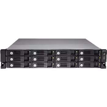 قیمت خرید ذخیره ساز شبکه کیونپ کد3959 | QNAP TVS-1271U-RP