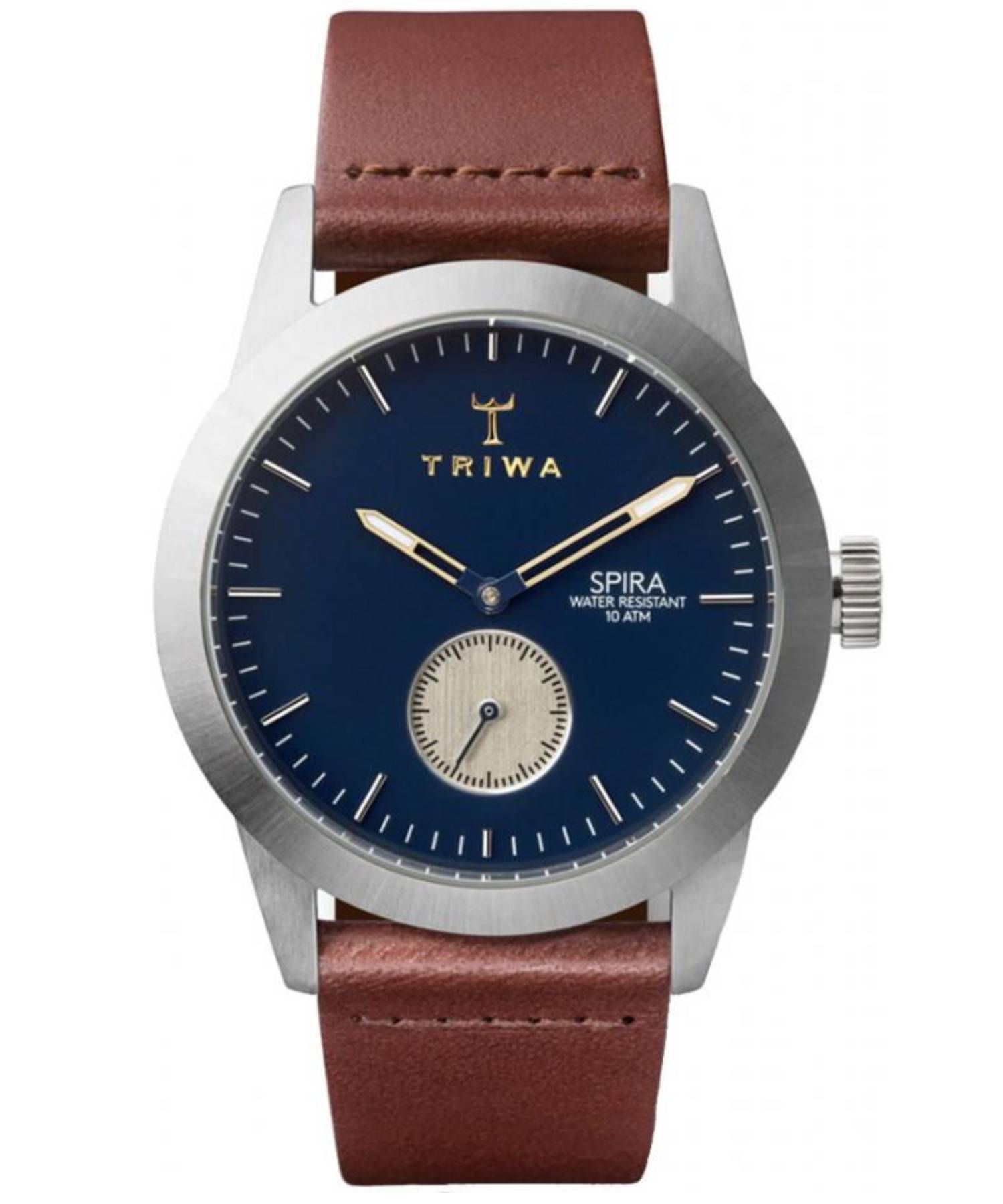 ساعت مچی مردانه و زنانه تریوا, کد SPST104-CL010212