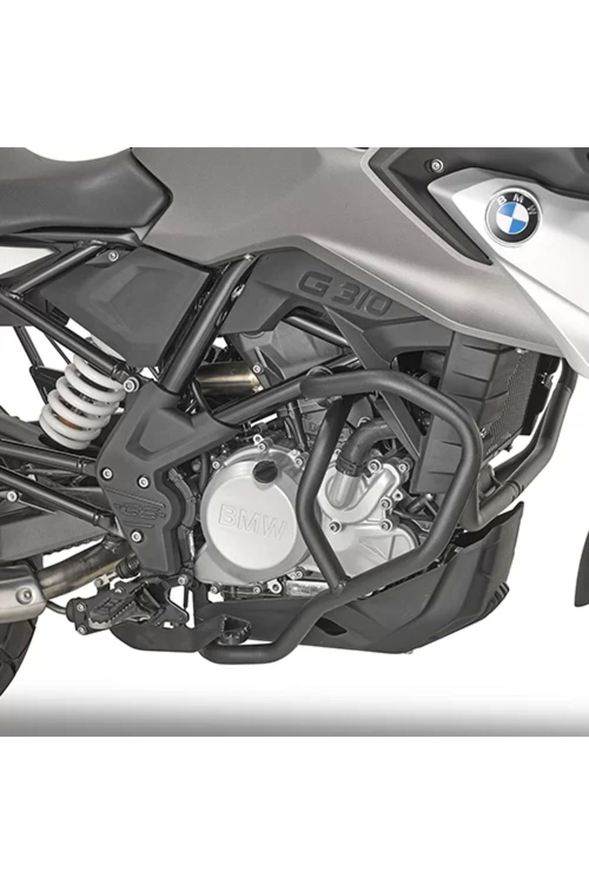 میله محافظ TN5126BMWG310GS 17 23 اورجینال Givi
