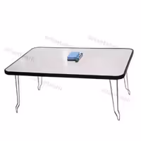 میز تحریر وایت بردی یک شین 68*44