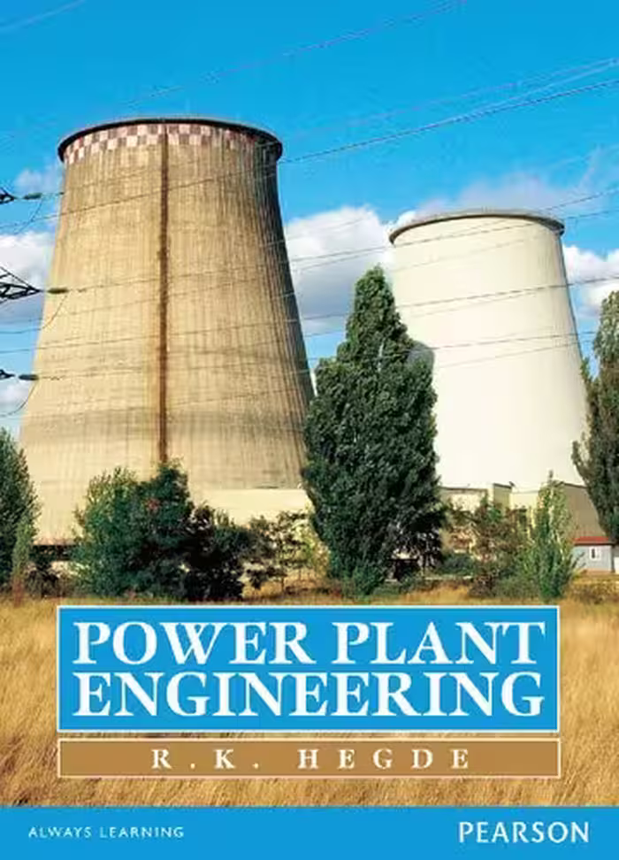 󾕇 دانلود کتاب Power Plant Engineering, 2015 - دانلود کتاب های دانشگاهی