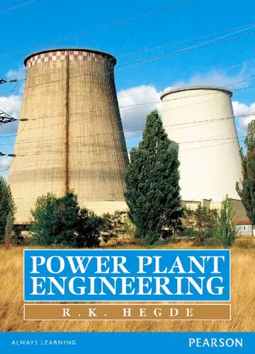󾕇 دانلود کتاب Power Plant Engineering, 2015 - دانلود کتاب های دانشگاهی