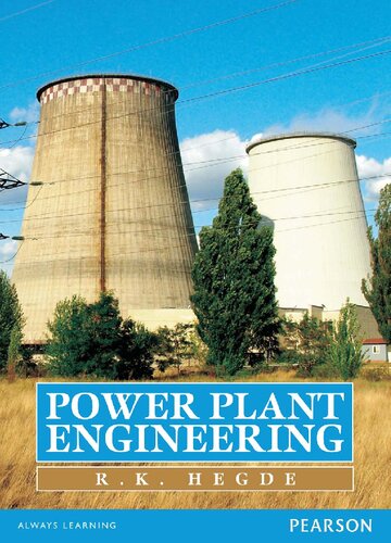  دانلود کتاب Power Plant Engineering, 2015 - دانلود کتاب های دانشگاهی
