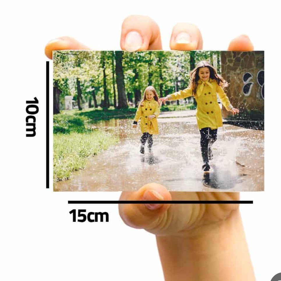 چاپ عکس البومی