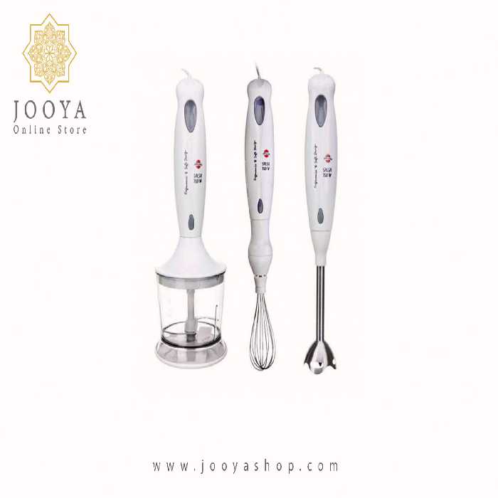 گوشت کوب برقی پارس‌خزر مدل سالسا salsa