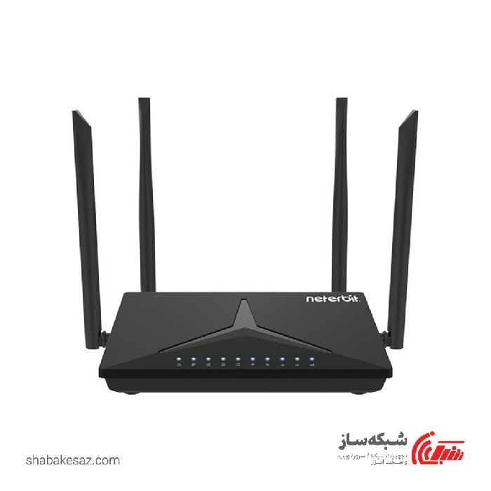 قیمت و خرید مودم سیمکارتی نتربیت Neterbit NWR-M920 - شبکه ساز