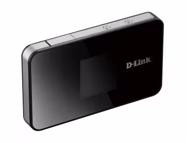 روتر قابل حمل 4جی دی لینک مدل 932-ای 1