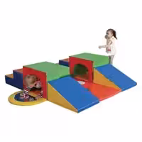 سازه فومی مدل لانه خرگوشی بزرگ کد 4369637