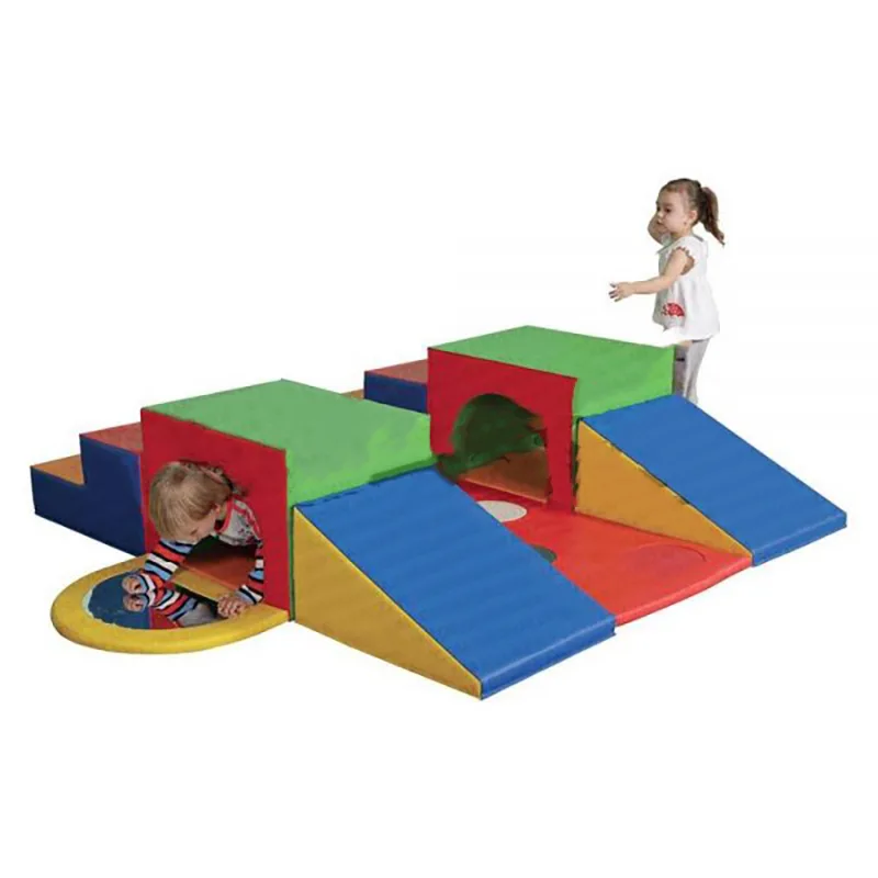 سازه فومی مدل لانه خرگوشی بزرگ کد 4369637