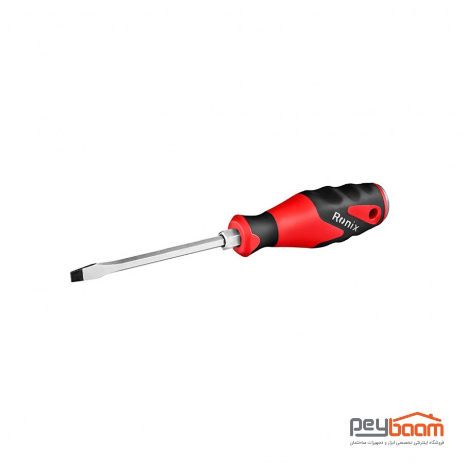 پیچ گوشتی دوسو رونیکس مدل RH-2786