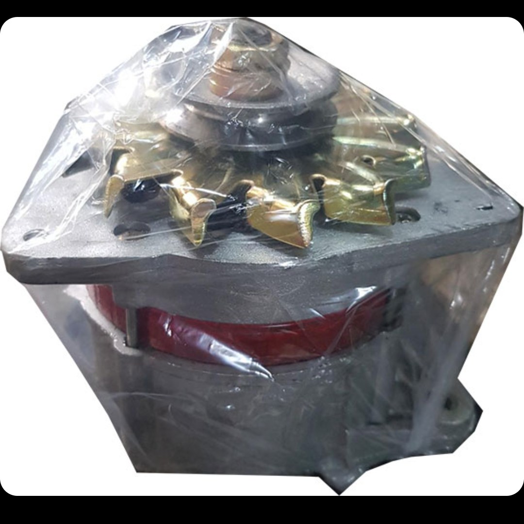 دینام پیکان و آردی بنزی 