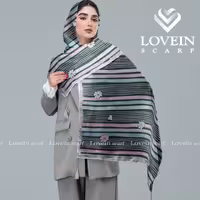 شال لاوین زنانه کد3