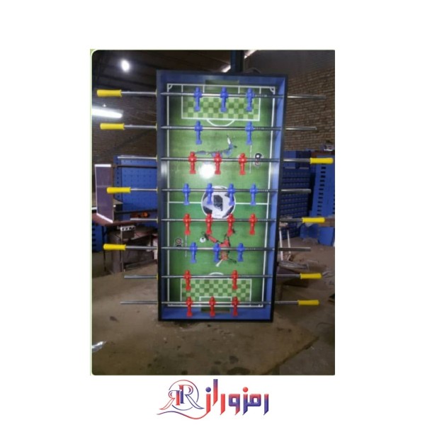 فوتبالدستی خانگی مدل F112