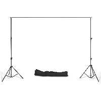 سه پایه پرتابل پرده فون ایلکین iLkeen iA-BS2 background holder